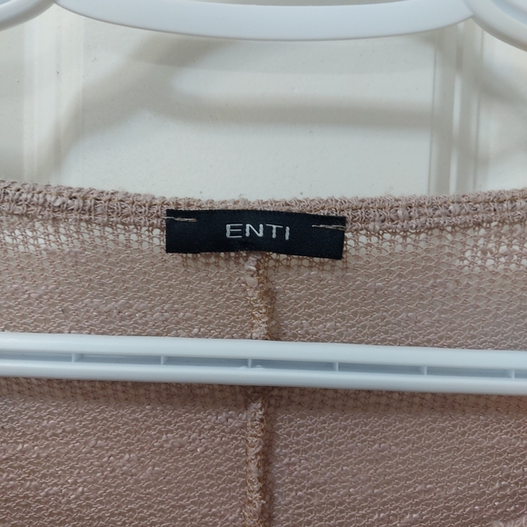 ENTI knit top - Picture 3 of 6